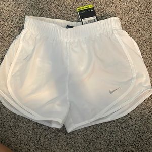 cute nike shorts!
